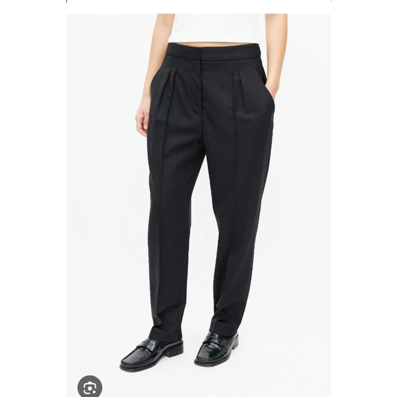 NILI LOTAN Womens Pants Size 6 in Excellent Condition - Picture 1 of 7